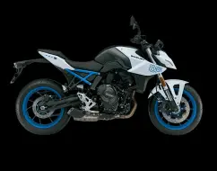 SUZUKI GSX-8S SUZUKI GSX-8S