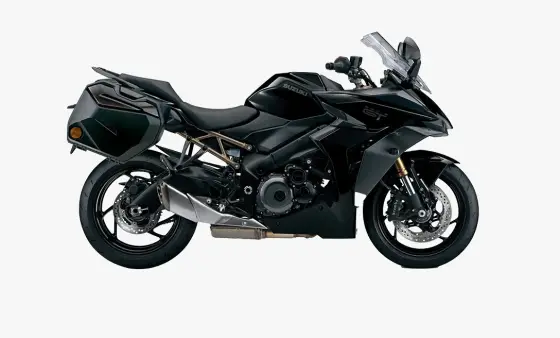 SUZUKI GSX-S1000GT ABS 