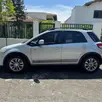 SUZUKI SX4 2.0 4X4 16V GASOLINA 4P AUTOMÁTICO SUZUKI SX4 2.0 4X4 16V GASOLINA 4P AUTOMÁTICO