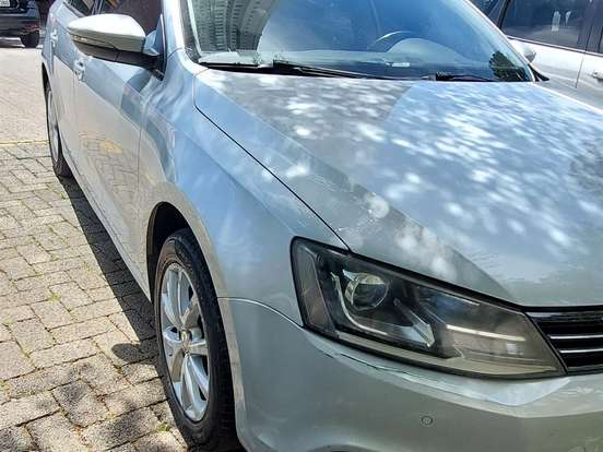 VOLKSWAGEN-JETTA-2.0 COMFORTLINE FLEX 4P TIPTRONIC VOLKSWAGEN-JETTA-2013