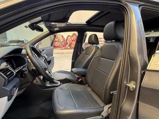 VOLKSWAGEN-T-CROSS-1.4 250 TSI TOTAL FLEX HIGHLINE AUTOMÁTICO VOLKSWAGEN-T-CROSS-2022