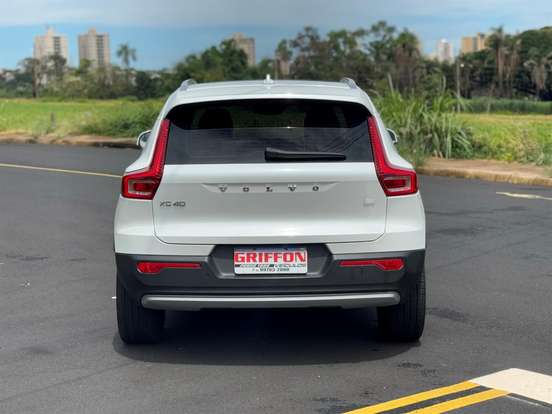 VOLVO-XC40-1.5 T5 RECHARGE INSCRIPTION GEARTRONIC VOLVO-XC40-2021