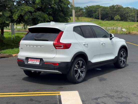 VOLVO-XC40-1.5 T5 RECHARGE INSCRIPTION GEARTRONIC VOLVO-XC40-2021