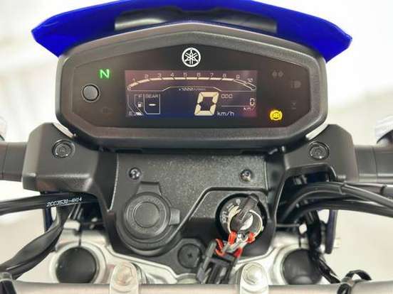 YAMAHA-XTZ 150 CROSSER Z YAMAHA-XTZ 150 CROSSER Z-2025