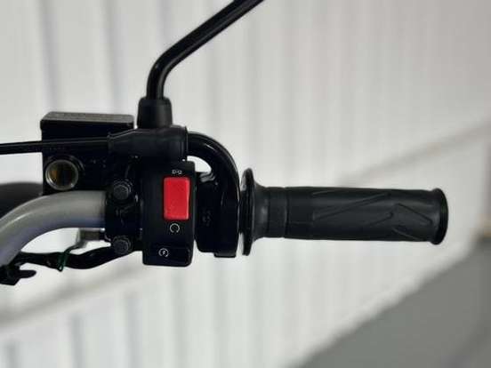 YAMAHA-XTZ 250 LANDER CONNECTED-2025