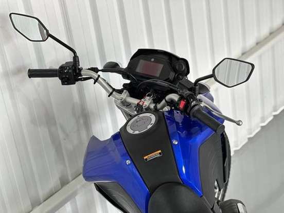 YAMAHA-XTZ 250 LANDER CONNECTED YAMAHA-XTZ 250 LANDER CONNECTED-2025