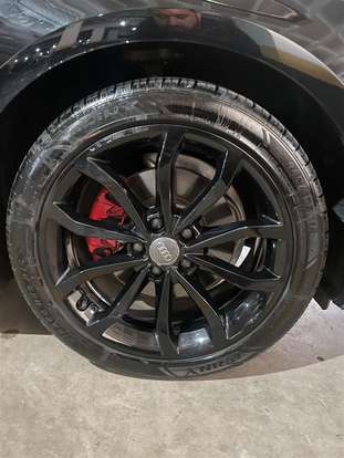 AUDI-A4-2.0 TFSI GASOLINA PRESTIGE PLUS S TRONIC AUDI-A4-2019