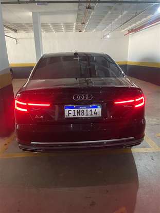 AUDI-A4-2.0 TFSI GASOLINA PRESTIGE PLUS S TRONIC AUDI-A4-2019