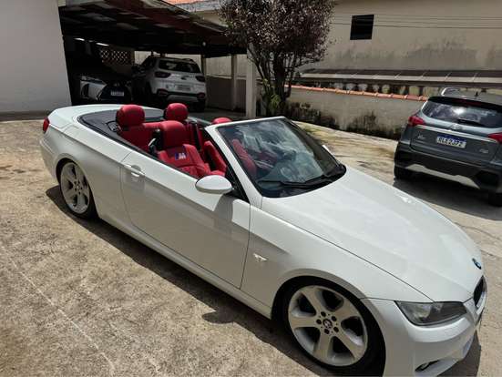 BMW-335i-2009