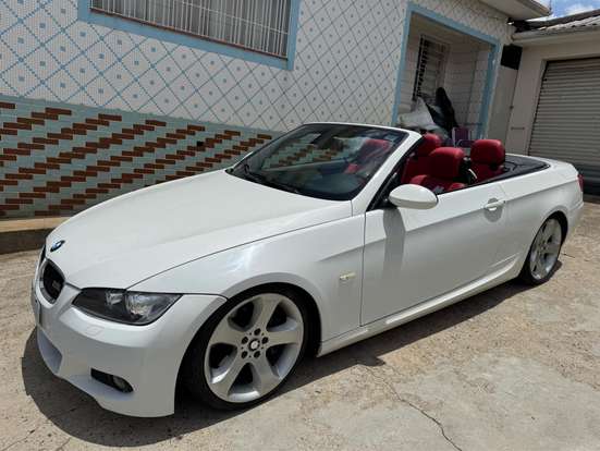 BMW-335i-2009