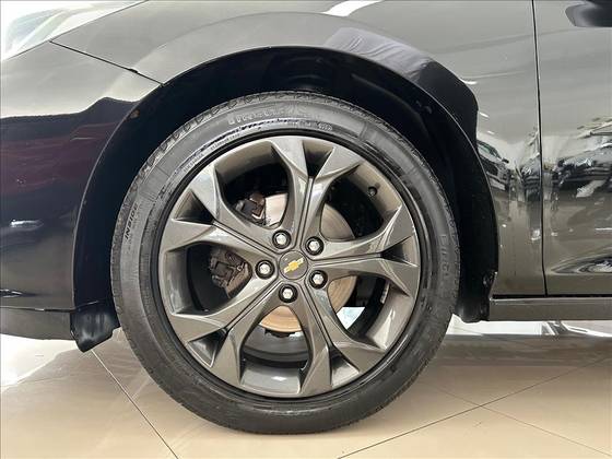 CHEVROLET CRUZE 1.4 TURBO SPORT6 LTZ 16V FLEX 4P AUTOMÁTICO