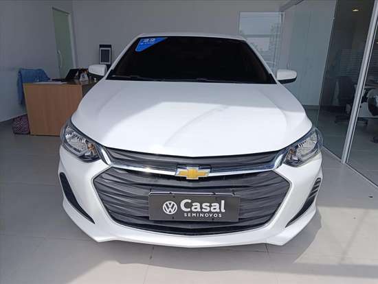 CHEVROLET-ONIX-2022