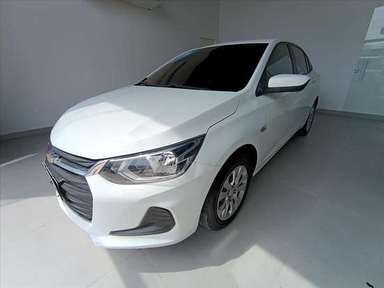 CHEVROLET-ONIX-1.0 FLEX LT MANUAL CHEVROLET-ONIX-2022