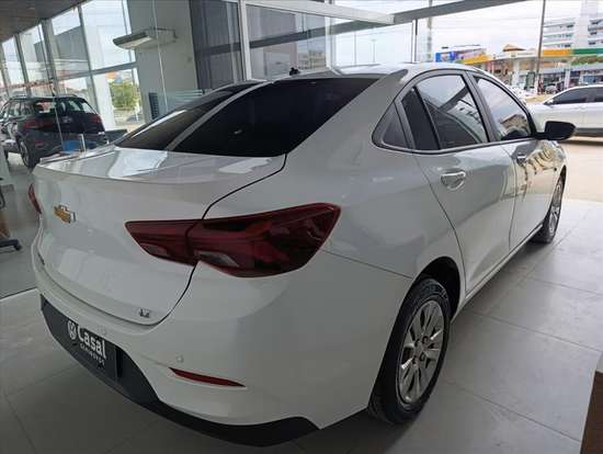 CHEVROLET-ONIX-1.0 FLEX LT MANUAL CHEVROLET-ONIX-2022