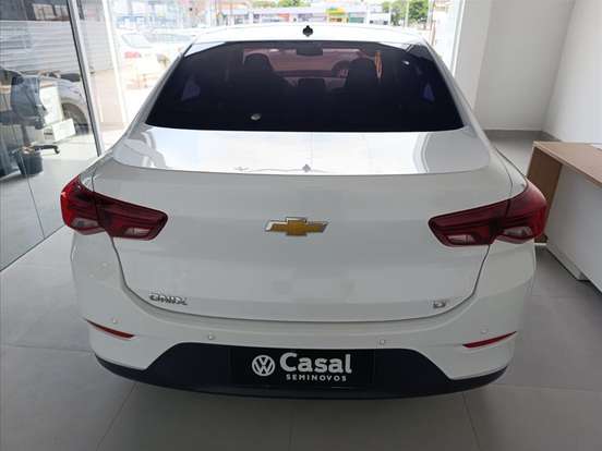 CHEVROLET-ONIX-1.0 FLEX LT MANUAL CHEVROLET-ONIX-2022