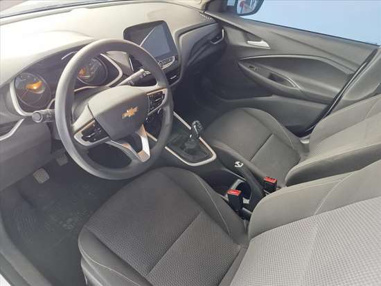 CHEVROLET-ONIX-2022