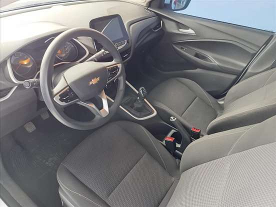 CHEVROLET-ONIX-1.0 FLEX LT MANUAL CHEVROLET-ONIX-2022