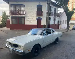 DODGE MAGNUM 5.9 V8 16V GASOLINA 2P MANUAL DODGE MAGNUM 5.9 V8 16V GASOLINA 2P MANUAL