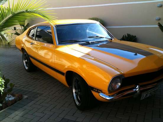 FORD-MAVERICK-2.3 GT COUPÉ 8V GASOLINA 2P MANUAL FORD-MAVERICK-1977