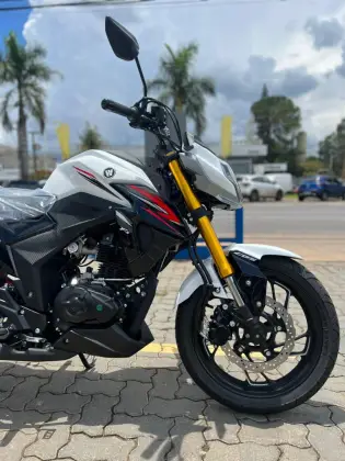HAOJUE DR 160 FI HAOJUE DR 160 FI