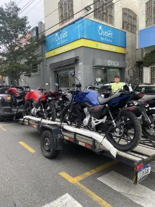 HONDA-CG 160 FAN HONDA-CG 160 FAN-2024