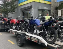HONDA CG 160 FAN HONDA CG 160 FAN