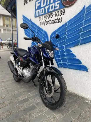 HONDA-CG 160 FAN HONDA-CG 160 FAN-2024