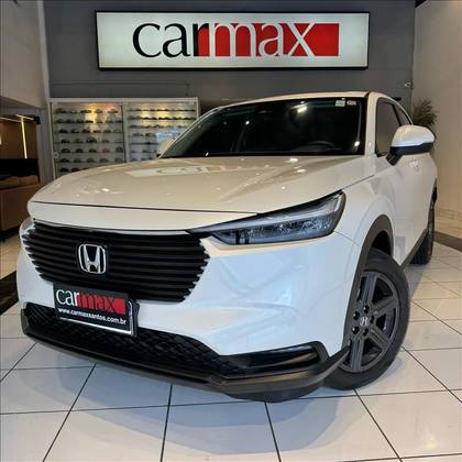 HONDA HR-V 1.5 DI I-VTEC FLEX EXL CVT