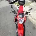 HONDA NXR 160 BROS SE HONDA NXR 160 BROS SE