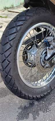 HONDA-NXR 160 BROS SE-2020