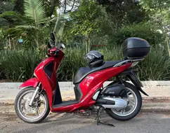 HONDA SH 150i HONDA SH 150i