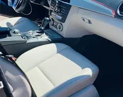 MERCEDES-BENZ C 250 1.8 CGI SPORT 16V GASOLINA 4P AUTOMÁTICO MERCEDES-BENZ C 250 1.8 CGI SPORT 16V GASOLINA 4P AUTOMÁTICO
