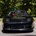 NISSAN 240SX 2.4 16V GASOLINA 2P MANUAL NISSAN 240SX 2.4 16V GASOLINA 2P MANUAL