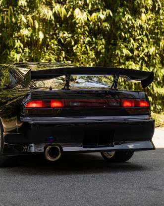 NISSAN-240SX-1993