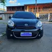 NISSAN MARCH 1.6 S 16V FLEX 4P MANUAL NISSAN MARCH 1.6 S 16V FLEX 4P MANUAL