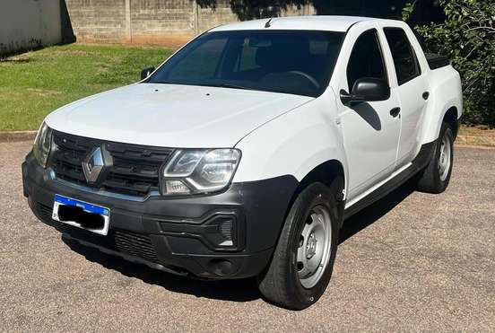 RENAULT-DUSTER OROCH-2022