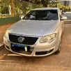VOLKSWAGEN PASSAT 2.0 FSI COMFORTLINE 16V TURBO GASOLINA 4P TIPTRONIC VOLKSWAGEN PASSAT 2.0 FSI COMFORTLINE 16V TURBO GASOLINA 4P TIPTRONIC