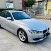 BMW 320i 2.0 16V TURBO GASOLINA 4P AUTOMÁTICO BMW 320i 2.0 16V TURBO GASOLINA 4P AUTOMÁTICO