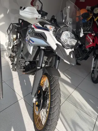 BMW F 850 GS ADVENTURE PREMIUM 