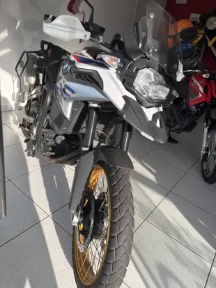 BMW-F 850 GS ADVENTURE PREMIUM BMW-F 850 GS ADVENTURE PREMIUM-2018
