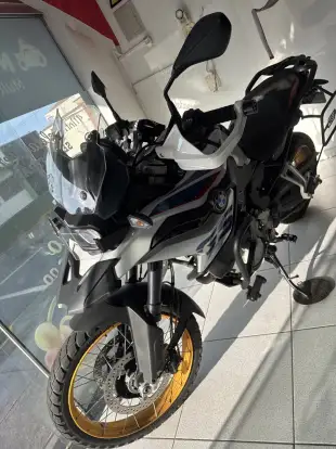 BMW-F 850 GS ADVENTURE PREMIUM BMW-F 850 GS ADVENTURE PREMIUM-2018