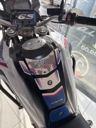 BMW-F 850 GS ADVENTURE PREMIUM BMW-F 850 GS ADVENTURE PREMIUM-2018