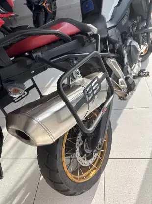 BMW-F 850 GS ADVENTURE PREMIUM-2018