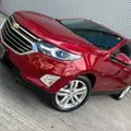 CHEVROLET EQUINOX 2.0 16V TURBO GASOLINA PREMIER AWD AUTOMÁTICO CHEVROLET EQUINOX 2.0 16V TURBO GASOLINA PREMIER AWD AUTOMÁTICO