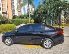 CHEVROLET ONIX 1.0 TURBO FLEX PLUS LT AUTOMÁTICO CHEVROLET ONIX 1.0 TURBO FLEX PLUS LT AUTOMÁTICO