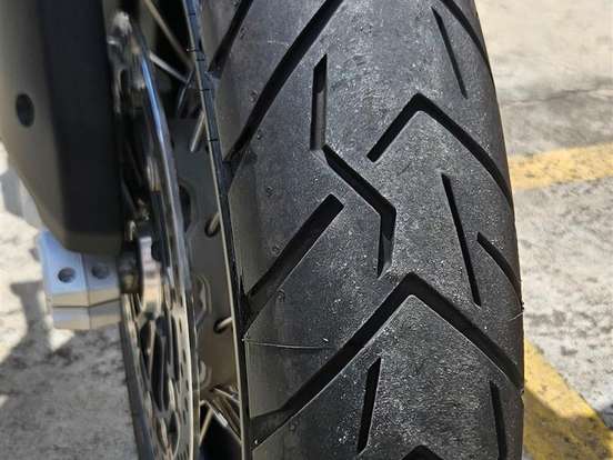 DUCATI-MULTISTRADA 950 S DUCATI-MULTISTRADA 950 S-2021