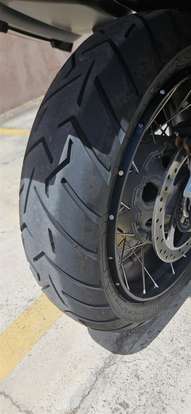 DUCATI-MULTISTRADA 950 S-2021
