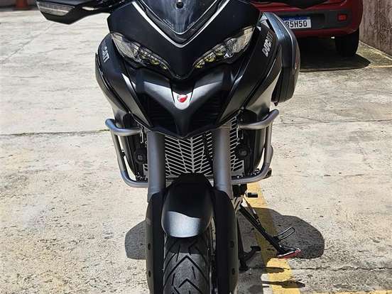 DUCATI-MULTISTRADA 950 S DUCATI-MULTISTRADA 950 S-2021