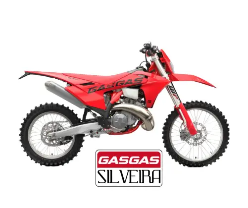 GAS GAS EC 300 