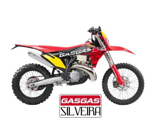 GAS GAS EC 300 